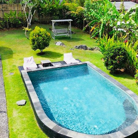 Pondok Sari Homestay Ungasan Екстериор снимка