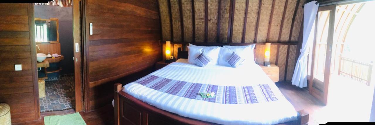 Pondok Sari Homestay Ungasan Екстериор снимка