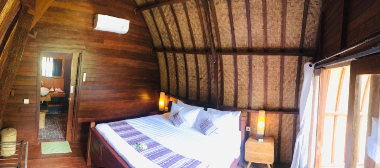 Pondok Sari Homestay Ungasan Екстериор снимка