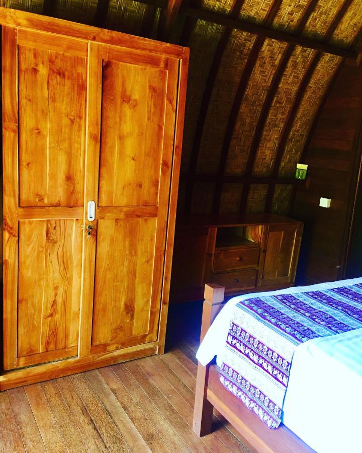 Pondok Sari Homestay Ungasan Екстериор снимка