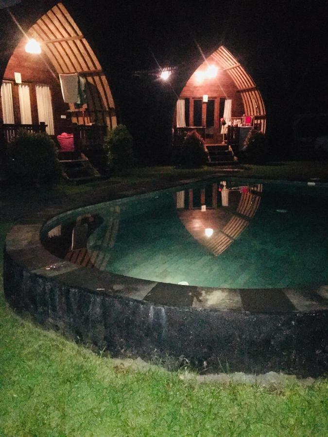 Pondok Sari Homestay Ungasan Екстериор снимка