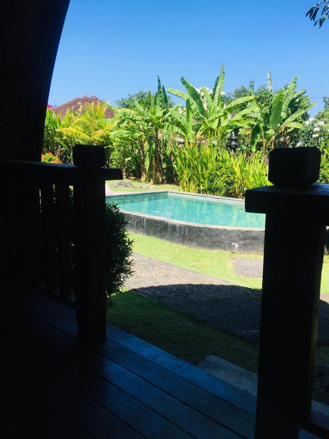 Pondok Sari Homestay Ungasan Екстериор снимка