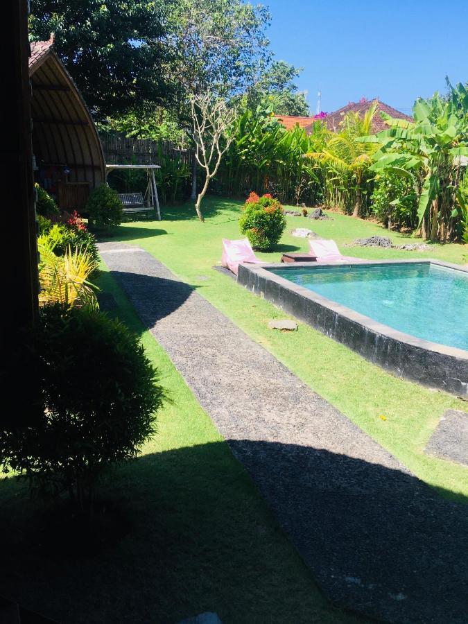 Pondok Sari Homestay Ungasan Екстериор снимка