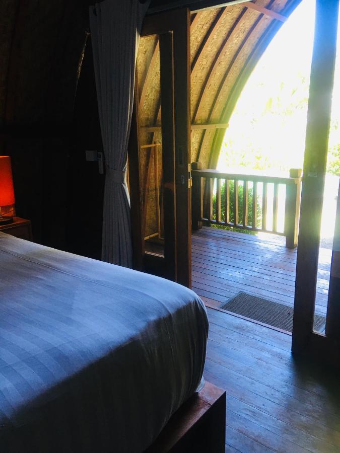Pondok Sari Homestay Ungasan Екстериор снимка