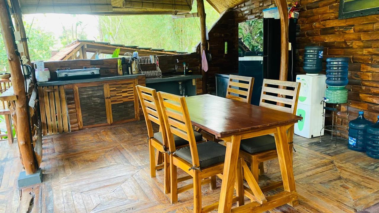 Pondok Sari Homestay Ungasan Екстериор снимка