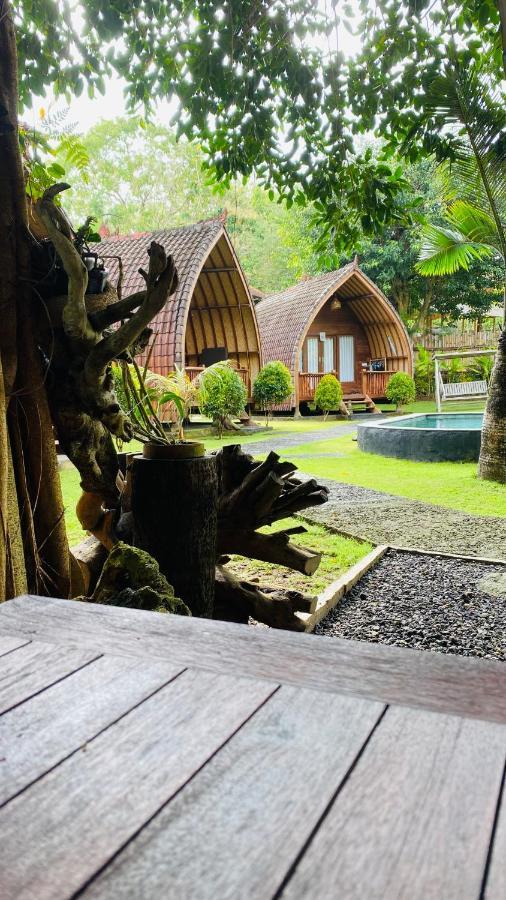 Pondok Sari Homestay Ungasan Екстериор снимка