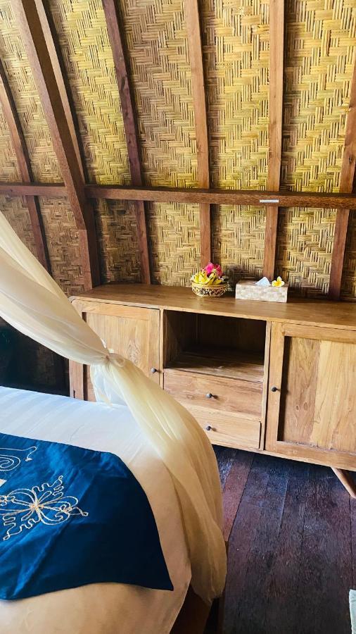 Pondok Sari Homestay Ungasan Екстериор снимка