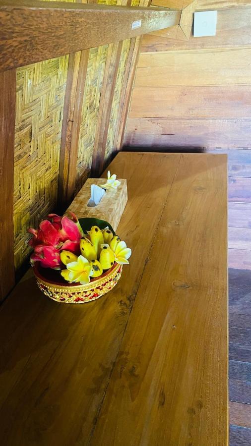 Pondok Sari Homestay Ungasan Екстериор снимка