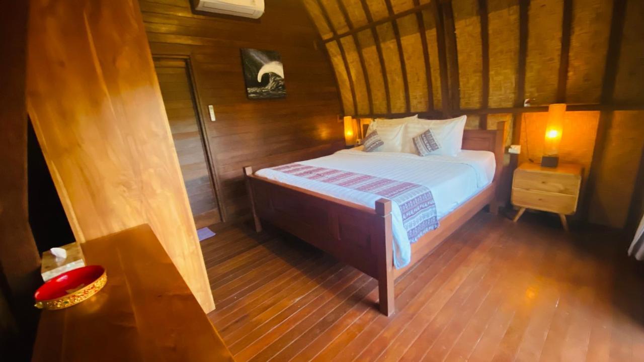 Pondok Sari Homestay Ungasan Екстериор снимка