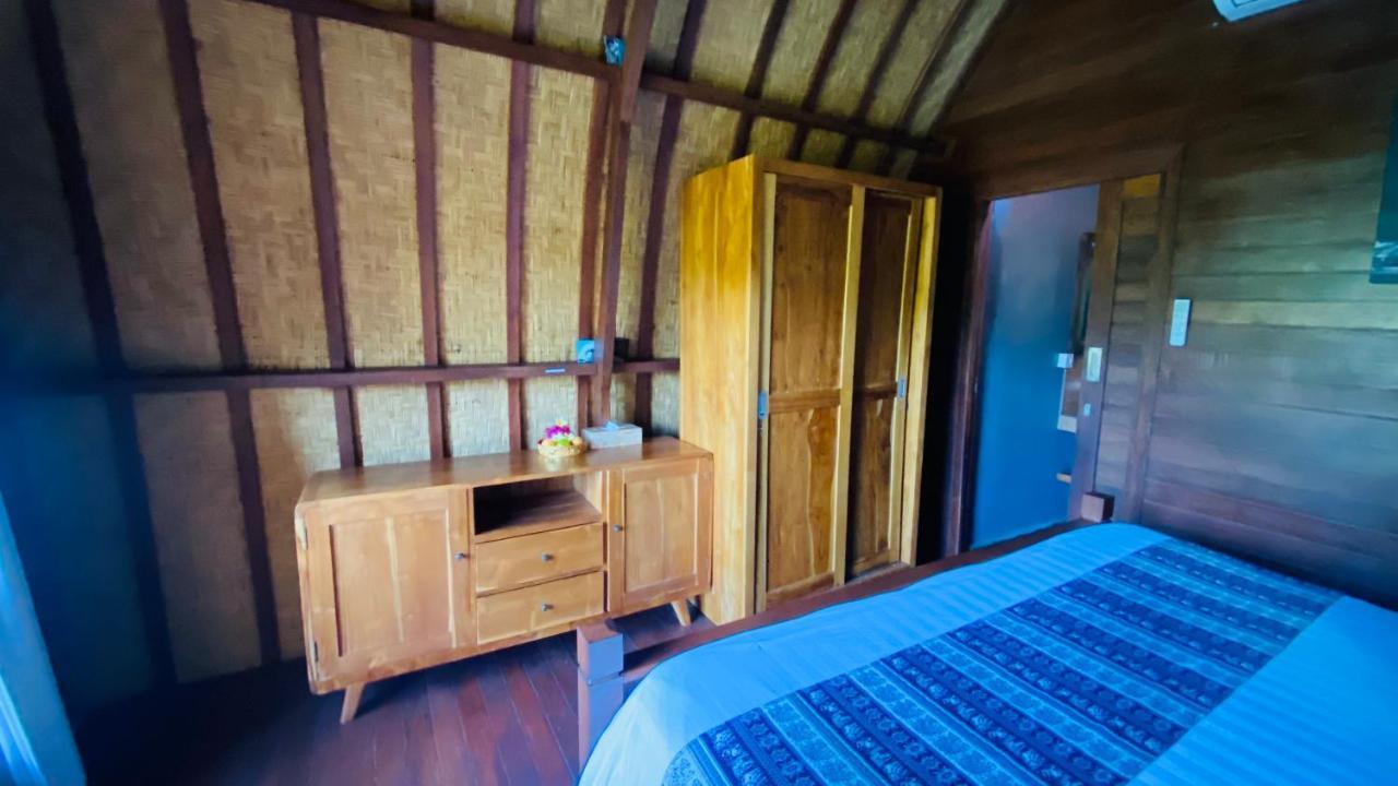 Pondok Sari Homestay Ungasan Екстериор снимка