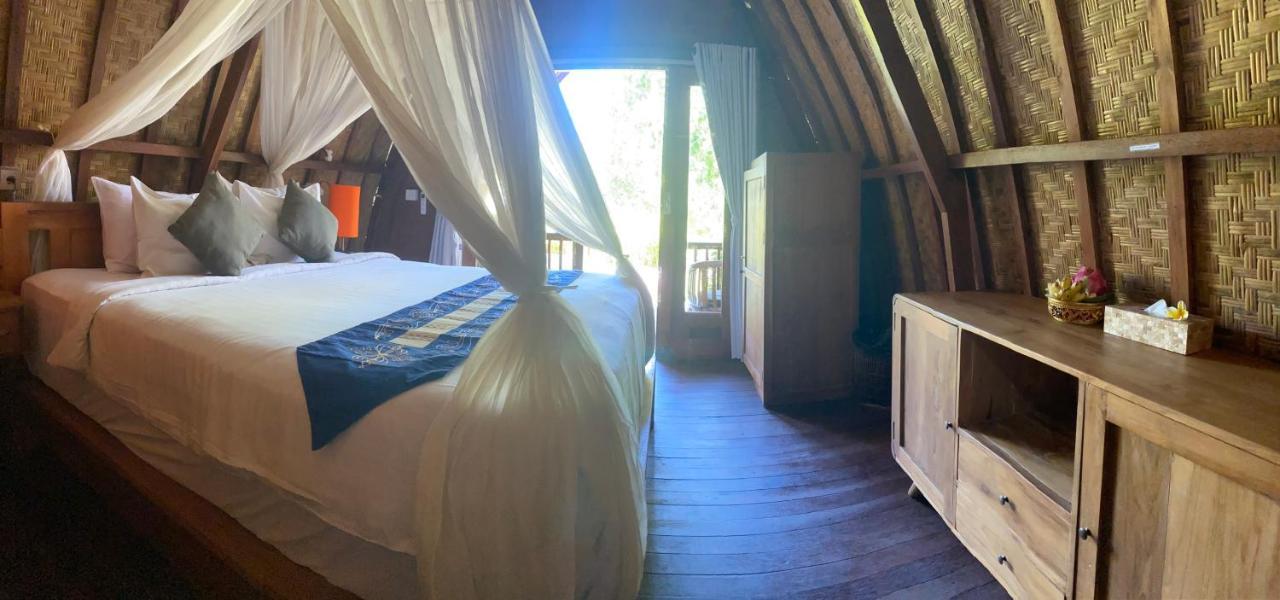 Pondok Sari Homestay Ungasan Екстериор снимка
