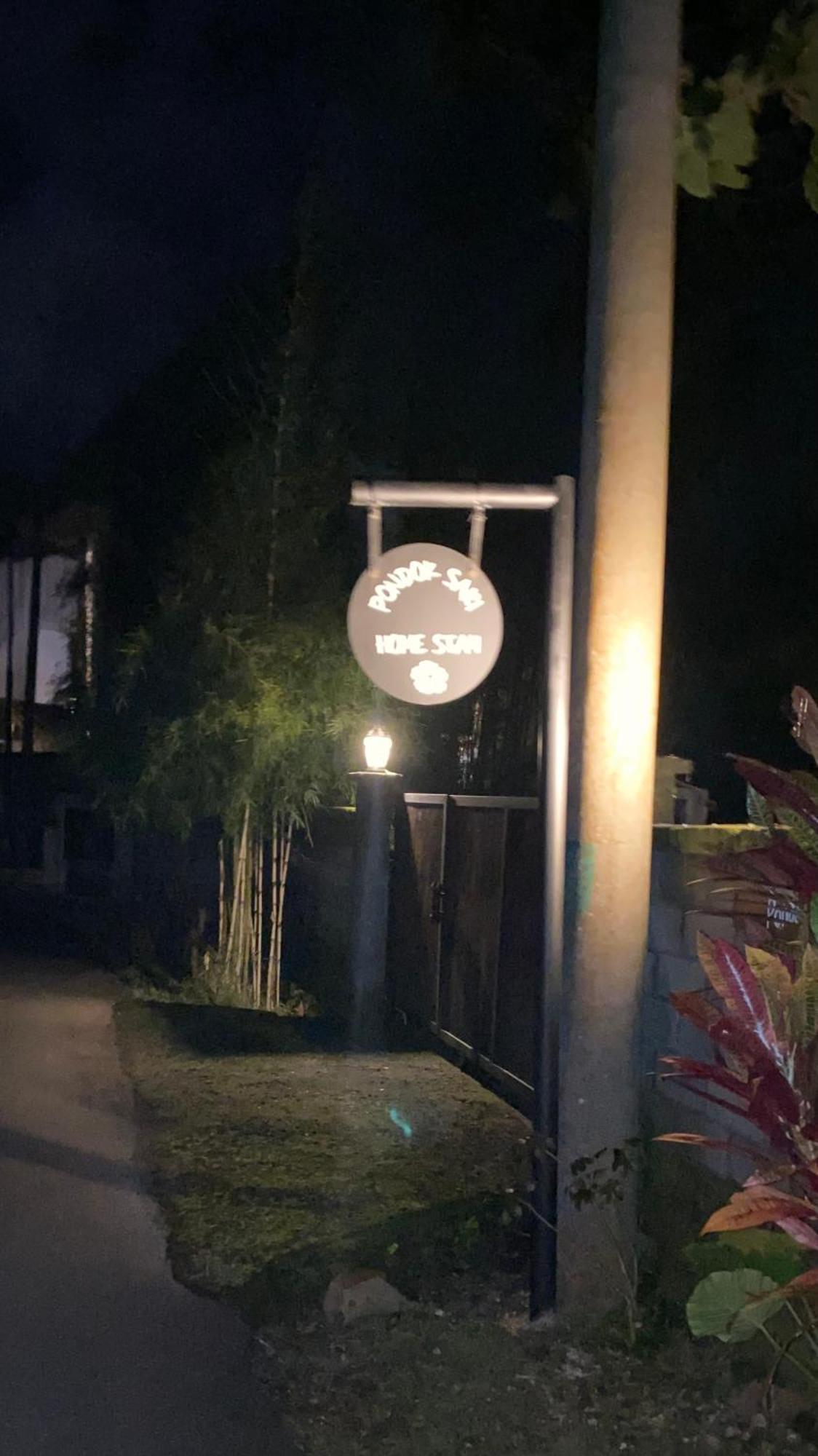Pondok Sari Homestay Ungasan Екстериор снимка