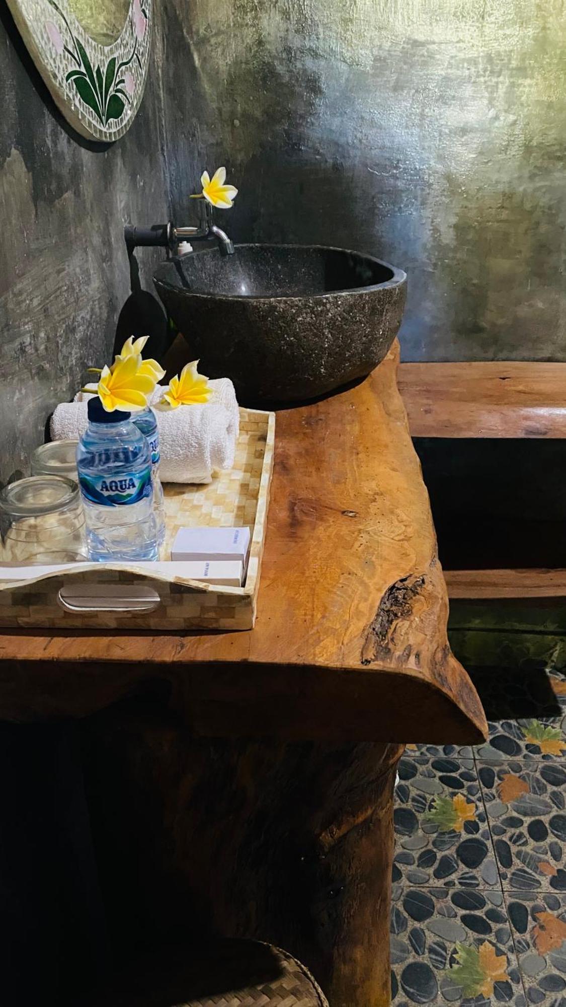 Pondok Sari Homestay Ungasan Екстериор снимка