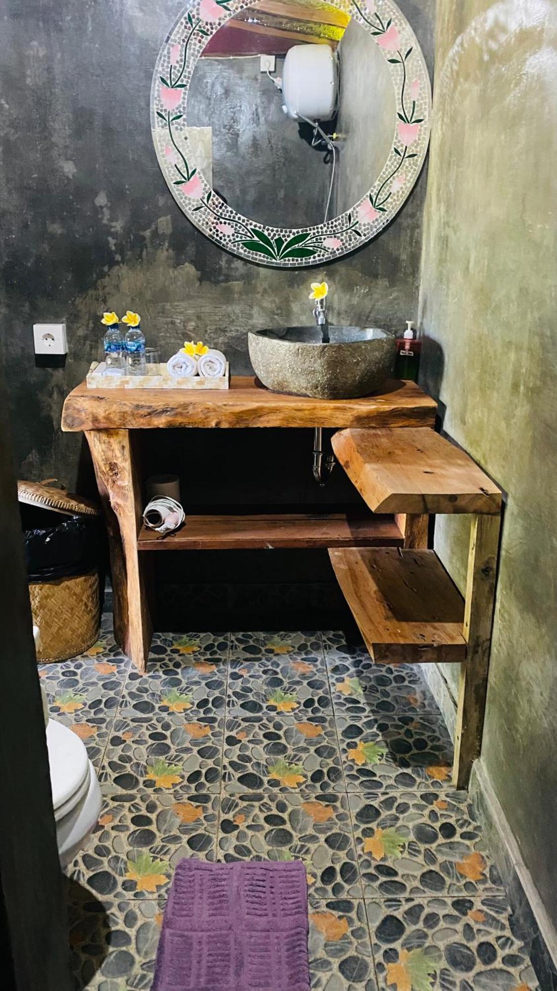 Pondok Sari Homestay Ungasan Екстериор снимка
